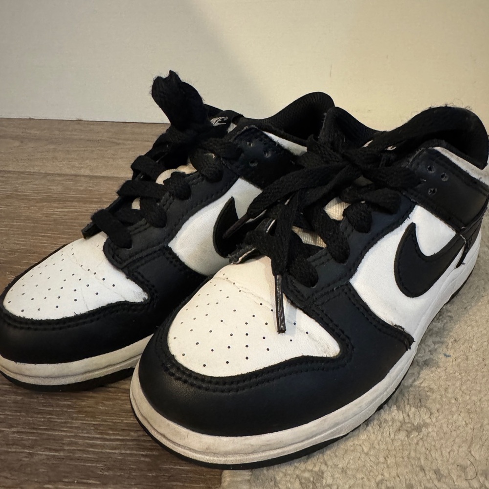 Nike Kids Panda Dunks